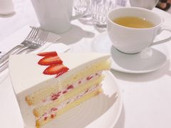 -Lady M New York(澳门伦敦人店)