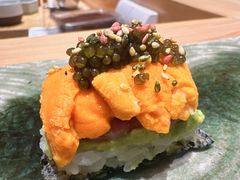 -麦MUGI铁板烧日式料理