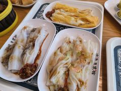 -冰泉豆浆馆(阳朔店)