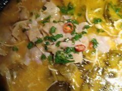 -金牌外婆家(苏州中心店)