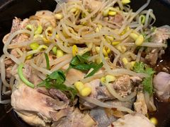 -云海肴·汽锅鸡·云南菜(苏州中心店)