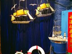 大堂-船奇蒸汽海鲜·闽菜(八市海鲜总店)