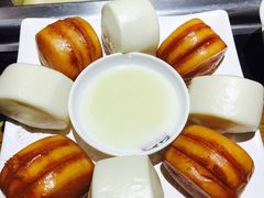 -巴奴毛肚火锅(广益哥伦布店)