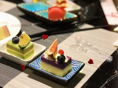 -常州华美达国际大酒店·餐饮部