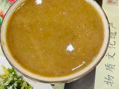 -葛记焖饼(伏牛路店)