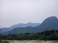 -封龙山风景区
