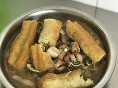 -脆珊粉店(明秀西路店)