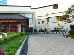 -扬州香格里拉·香宫中餐厅