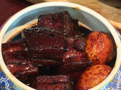 -永安鱼庄·镇江菜(东吴路店)