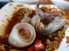 -原汁原味驴庄(长岭村店)