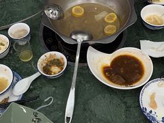 -福合诚潮汕牛肉火锅(西丽分店)