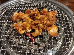 -·缸桶屋·韩式牛肋条自助烤肉(西湖D11店)
