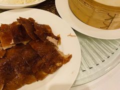 -阳澄湖费尔蒙酒店颐丰阁中餐厅(马鞍山西路店)