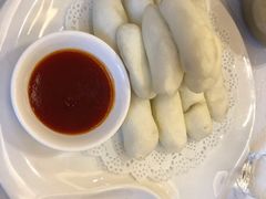 -马凯餐厅(长椿街店)