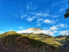 -丽江泸沽湖景区