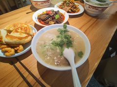 -向阳羊汤(千峰店)