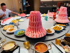 -盛武肥牛·清真海鲜火锅(昆区店)