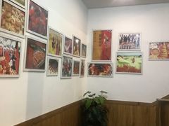 -新疆伏拉沃餐厅(白龙南路店)