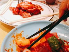 -新世界餐厅(万达店)