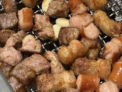 -肉甲韩国木炭烤肉(新壹街1店)