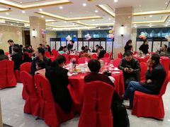 大堂-大东海海鲜酒楼(渔人码头总店)