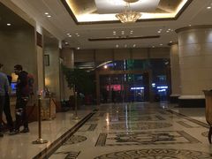 -张家港华芳金陵国际酒店