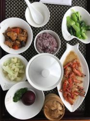 -馨月汇·一悦馨香月子中心(前滩店)
