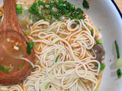 -马记永·兰州牛肉面(天通苑家乐福店)