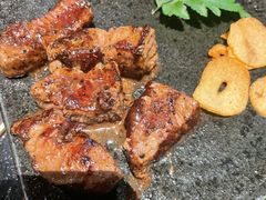 -極上萬膳·日料放题(海岸城店)