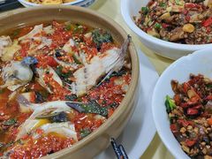 -笨罗卜浏阳菜馆(太平街店)
