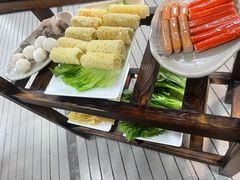 -肥婆麻辣火锅.顺德首创药材麻辣火锅(容桂店)