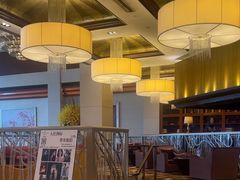 -无锡君来洲际酒店