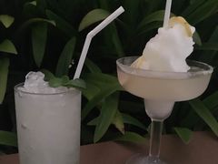 -Sunset Bar(丹绒亚路香格里拉店)