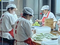 -新兴园饺子馆(河南街店)