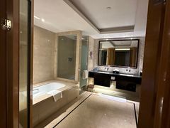 -廊坊固安福朋喜来登酒店