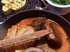-白石的深夜食堂(济南万象城店)