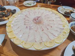 -鱼市酒店(威海水产批发市场店)