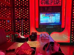 -铜锣湾量贩式KTV(丹阳店)