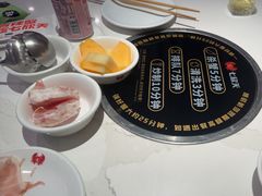 -七欣天香辣蟹火锅(闵行浦江欢乐颂店)