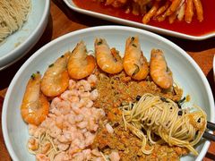 -裕兴记•蟹黄面馆(人民广场店)