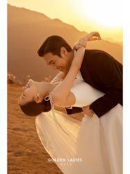 -杭州金夫人婚纱摄影(富阳私享店)