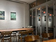 大堂-AO cafe＆bistro