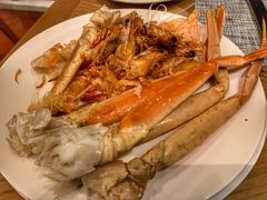 -苏州吴江盛虹万丽酒店-燃餐厅(盛泽店)
