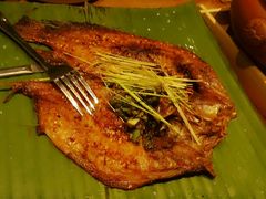 -云海肴·汽锅鸡·云南菜(天津国金汇店)