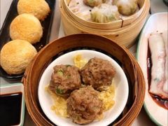 -添好运点心专门店(深水埗店)