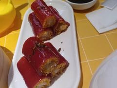 -蔡澜点心·粤菜(花城汇南区店)