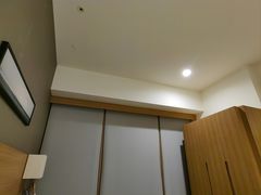-深圳机场凯悦嘉轩酒店