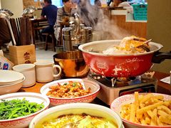 -蛮佬拾·乡里土菜馆(河西王府井店)