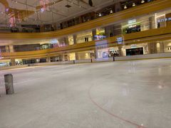 -冠军冰场CHAMPION RINK(苏州中心商场店)