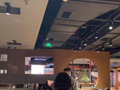 -呷哺呷哺 黄金牧场 (欢乐谷店)